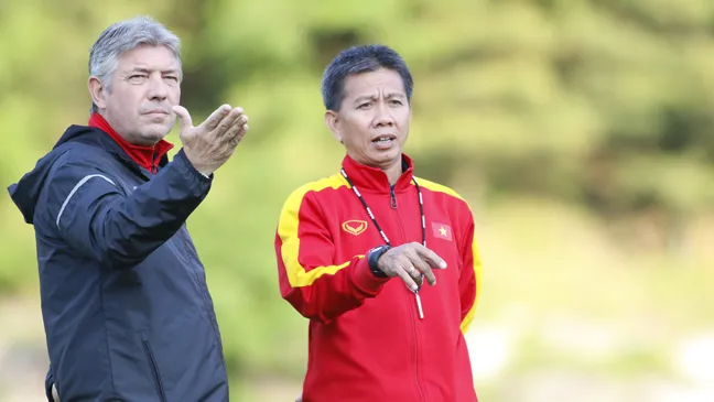 Việt Nam - New Zealand: Canh bạc lịch sử ảnh 1