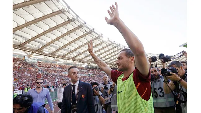 Kết thúc Serie A 2017: Empoli cay đắng xuống hạng ảnh 1