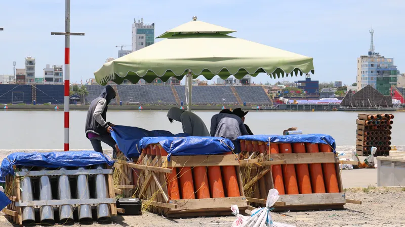 Cuộc so tài của vũ điệu Kangaroo và vó ngựa thành Roma ảnh 4