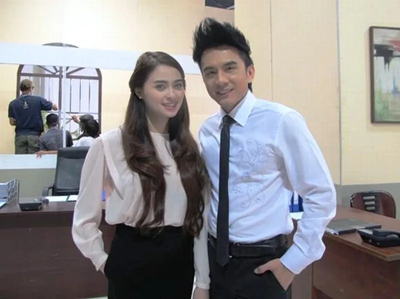 Bước chân sa ngã của “Ngọc Miu” hay người tình Hoàng Béo ảnh 8