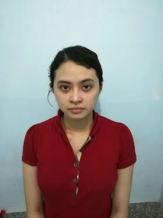 Bước chân sa ngã của “Ngọc Miu” hay người tình Hoàng Béo ảnh 9