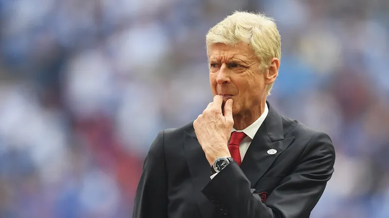 Wenger có lẽ sẽ không “chịu chi” như truyền thông đang kỳ vọng.