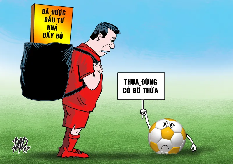 Tiền hô, hậu ủng