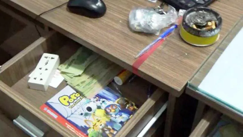 Triệt phá đường dây đánh bạc ở vùng ven TPHCM ảnh 2