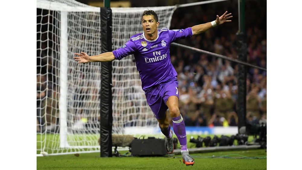 Vấn đề của câu chuyện này xem ra đang nằm ở việc liệu Ronaldo có muốn ra đi hay không.