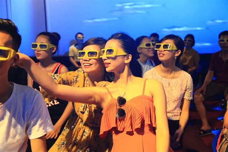 Lộ diện chủ nhân trúng iPhone 7plus đỏ dịp Sinh nhật Sun World Halong Complex ảnh 6