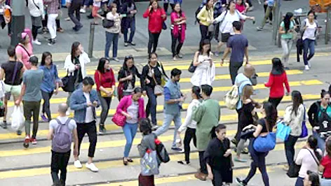 Ai lười, ai chăm vận động?