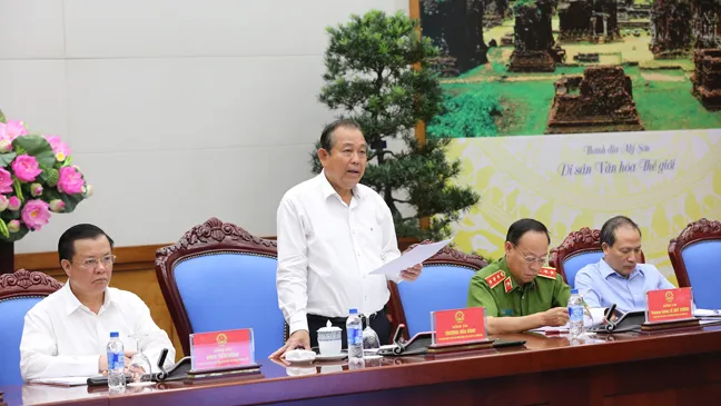 Không có vùng cấm trong chống buôn lậu ảnh 1