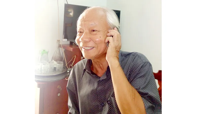 “Ngụy” khoa học thì phải hủy giấy phép ảnh 2