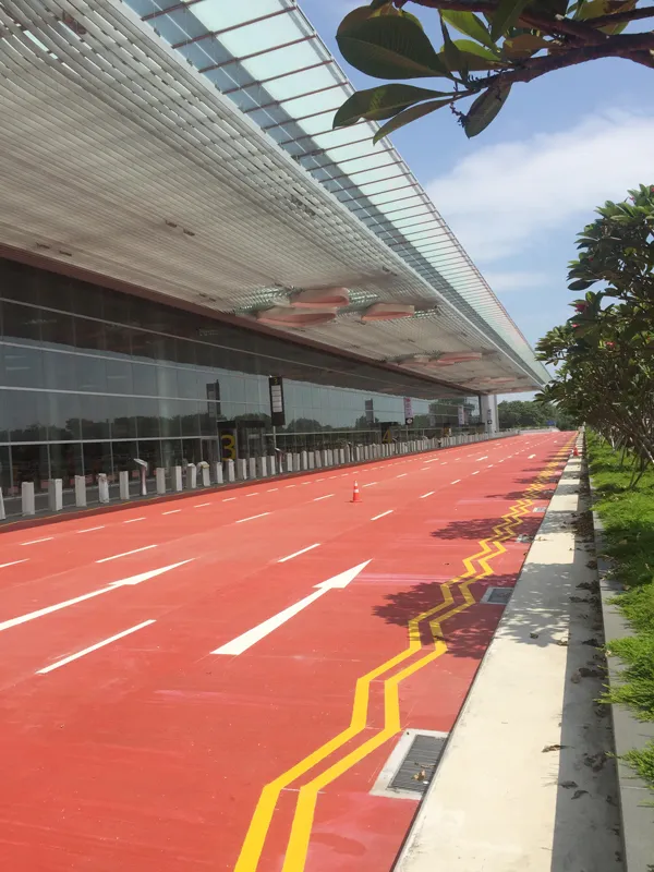 Vietnam Airlines sẽ khai thác nhà ga T4 sân bay Changi, Singapore ảnh 4