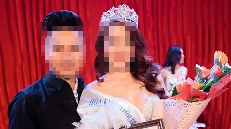 3 "tú bà" điều hành 2 đường dây bán dâm giá ngàn USD như thế nào? ảnh 3