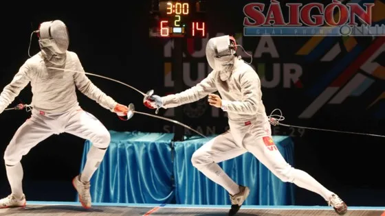 Bảng tổng sắp huy chương (ngày 21-8): Việt Nam vẫn xếp thứ 3 ảnh 2