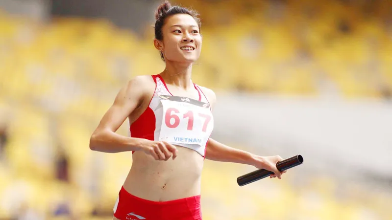 Việt Nam đã có 44 HCV, giữ vững vị trí thứ 2 ảnh 5