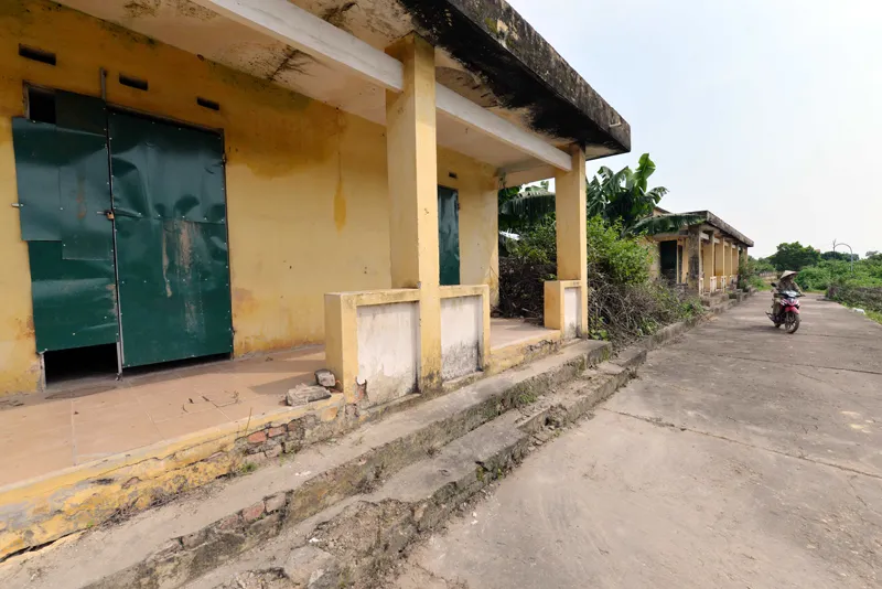 Những mảnh đời ẩn mình dưới núi chân chim… ảnh 1