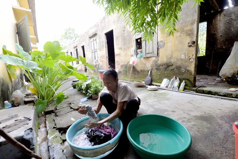 Những mảnh đời ẩn mình dưới núi chân chim… ảnh 4