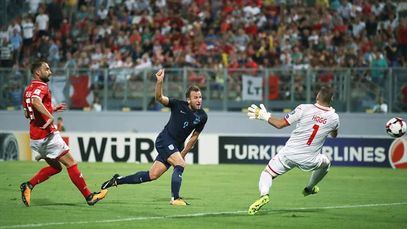 Vòng loại World Cup 2018: Anh, Đức thẳng tiến ảnh 1