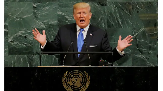 Cải tổ Liên hiệp quốc - nhìn từ thế giới hiện tại ảnh 1