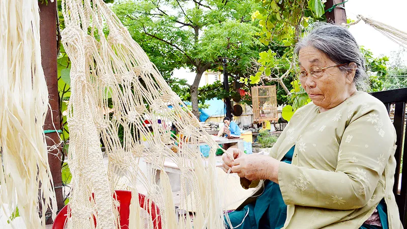 Kỳ tích xã đảo Tân Hiệp ảnh 1