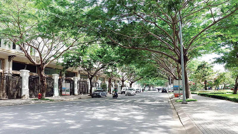 Cityland Riverside - Bất động sản ven sông chưa có dấu hiệu giảm nhiệt ảnh 1