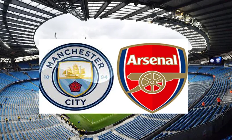 Vòng 11 Premier League: Man.City chờ Arsenal tại Etihad