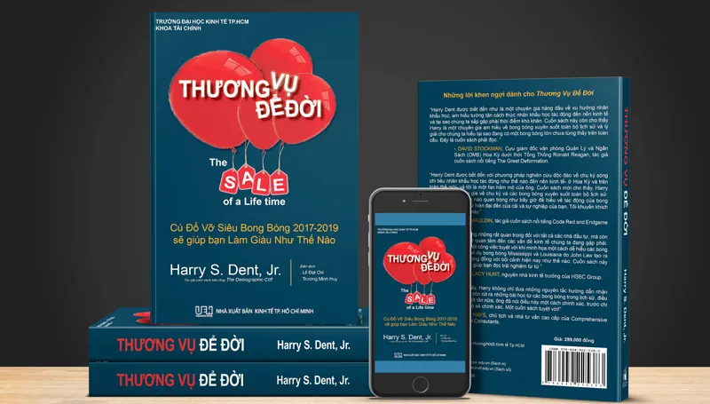 Thông điệp từ “Thương vụ để đời”