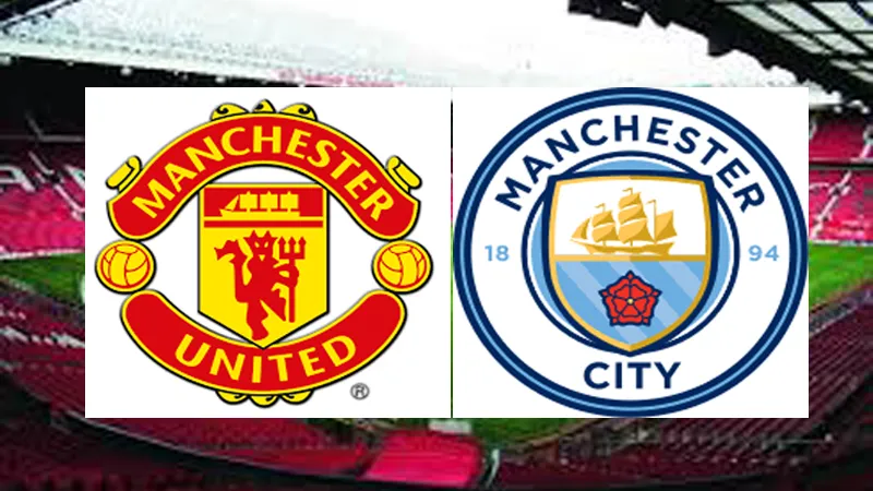 Manchester United trước cơ hội thu ngắn cách biệt với Manchester City