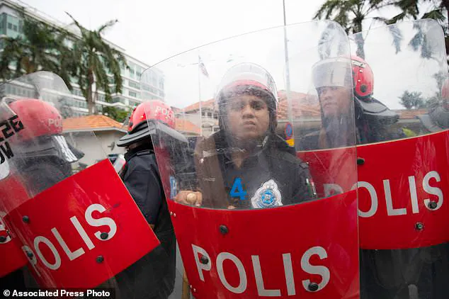 Nhiều cuộc biểu tình phản đối Tổng thống Mỹ công nhận Jerusalem là thủ đô của Israel ảnh 1