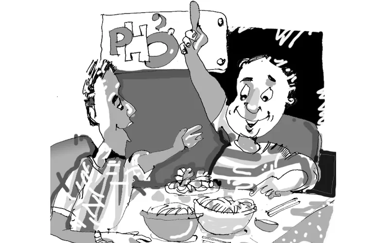 Một tin vui với những người yêu phở!  