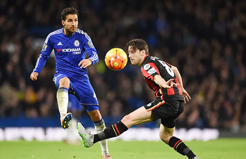 Lịch thi đấu bóng đá đêm 20-12: Chelsea tiếp Bournemouth