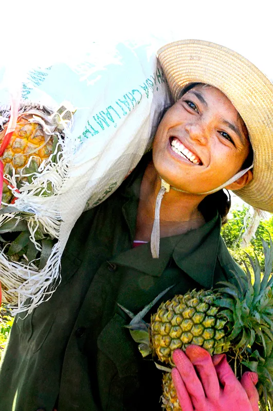 Giúp dân miền cao cải thiện cuộc sống ảnh 1