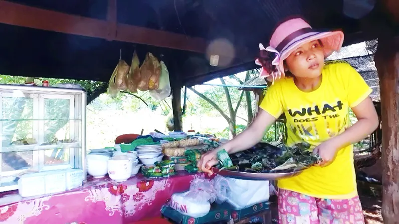 Những đứa con ngoại biên ảnh 1