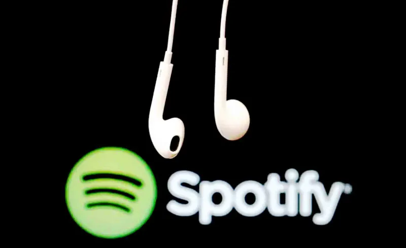 Spotify bị kiện