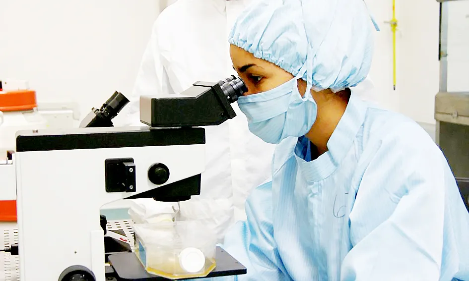 Hàng ngàn người Cuba đã được điều trị bệnh bằng tế bào gốc