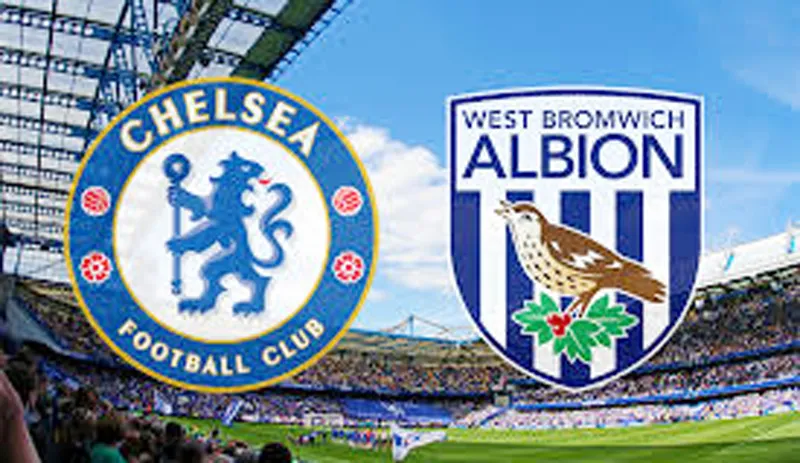 Rạng sáng 13-2, Chelsea - West Bromwich: Chủ nhà không còn đường lùi