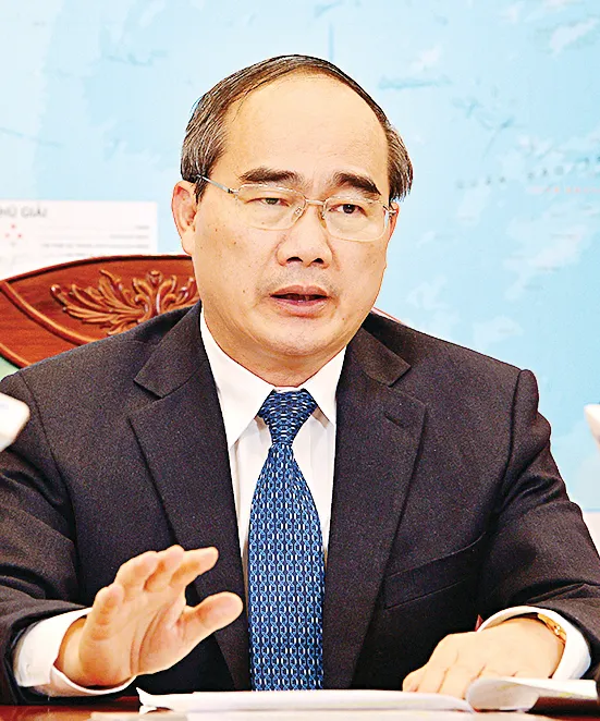 Phát huy cơ chế đặc thù để phát triển TPHCM nhanh hơn, bền vững hơn ảnh 1