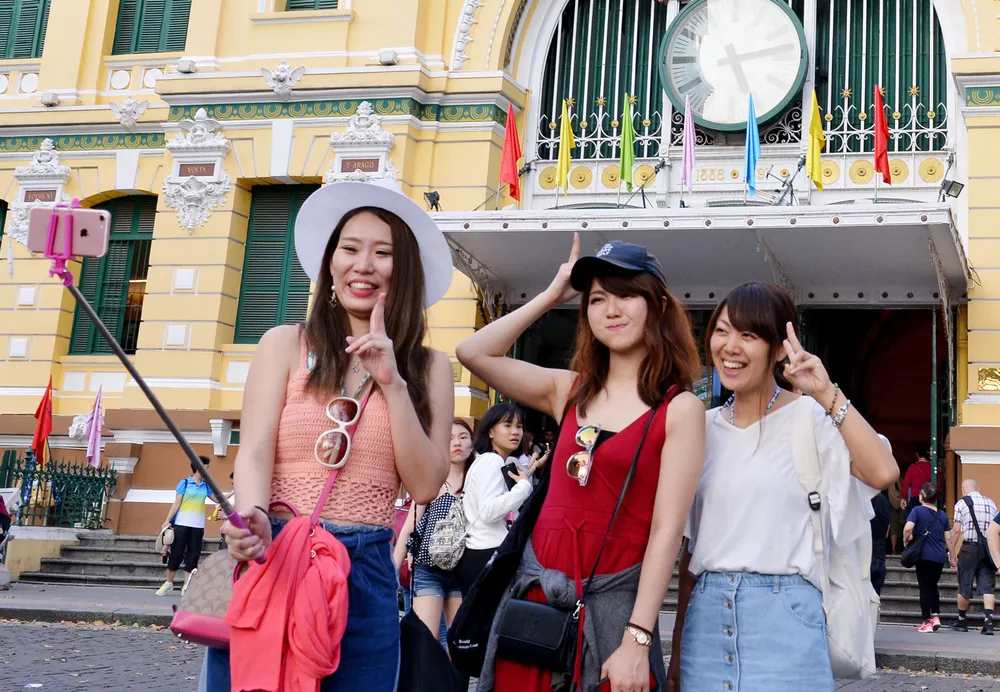 Nét đẹp ngày xuân ảnh 2