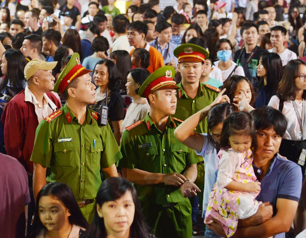 Nét đẹp ngày xuân ảnh 3