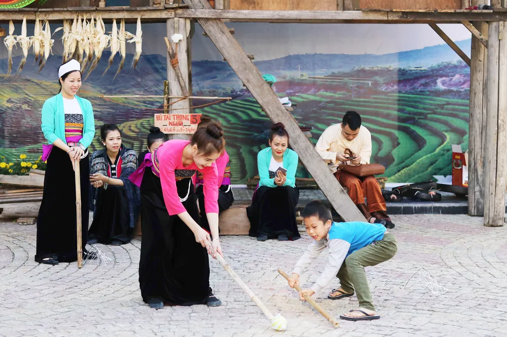 Nét đẹp ngày xuân ảnh 5