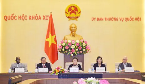 Giám sát để sử dụng vốn của WB hiệu quả nhất