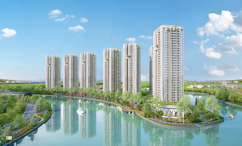 TPHCM: Bất động sản khu Đông trước cơ hội bùng phát ảnh 1