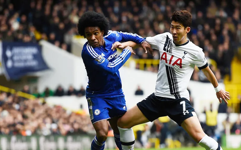 Chelsea - Tottenham: Chủ nhà cố thắng để trở lại tốp 4