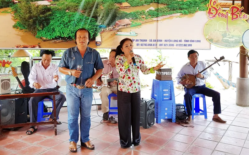 Khám phá Vĩnh Long và khách sạn Sài Gòn – Vĩnh Long ảnh 2