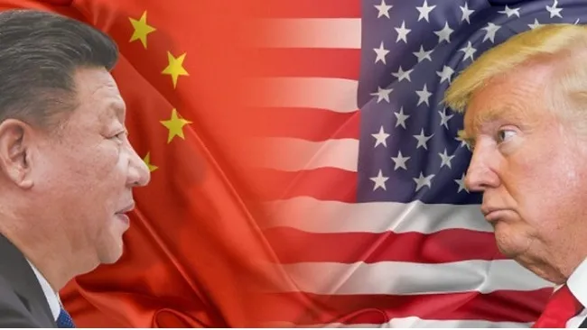 Căng thẳng thương mại Mỹ - Trung có dấu hiệu tích cực