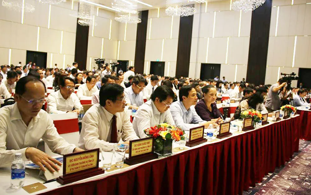 Xây dựng nông thôn mới là quá trình thường xuyên, liên tục ảnh 2