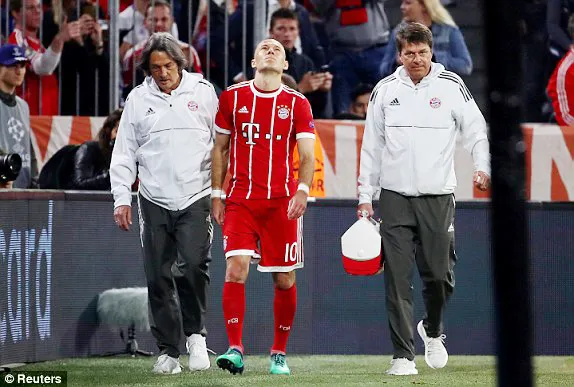 Real Madrid ngược dòng hạ “Hùm xám” Bayern ngay tại Allianz Arena ảnh 4