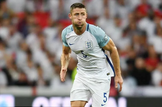 Tuyển Anh công bố danh sách 23 cầu thủ dự World Cup 2018 ảnh 1