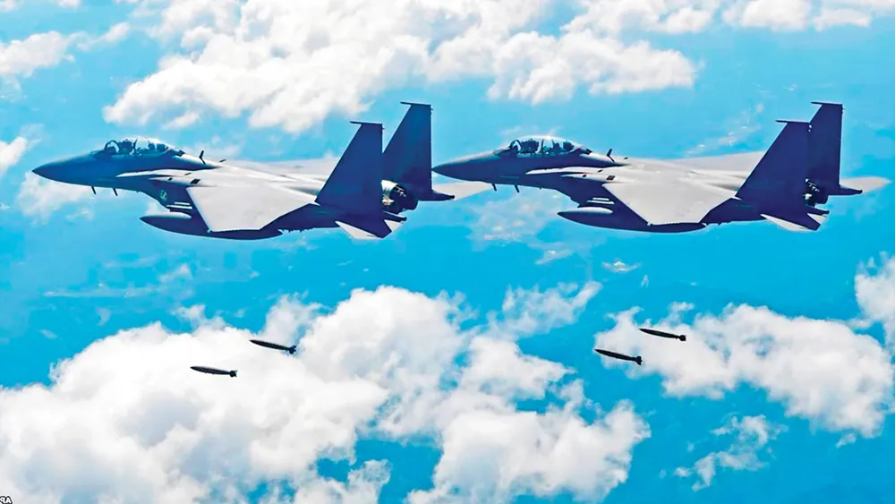 Triều Tiên không muốn bị dồn vào chân tường ảnh 1