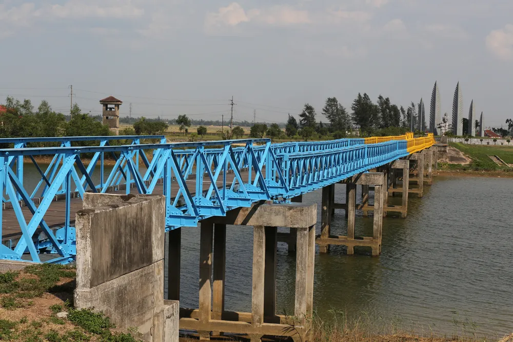 Kết nối hành trình di sản và tâm linh ảnh 2