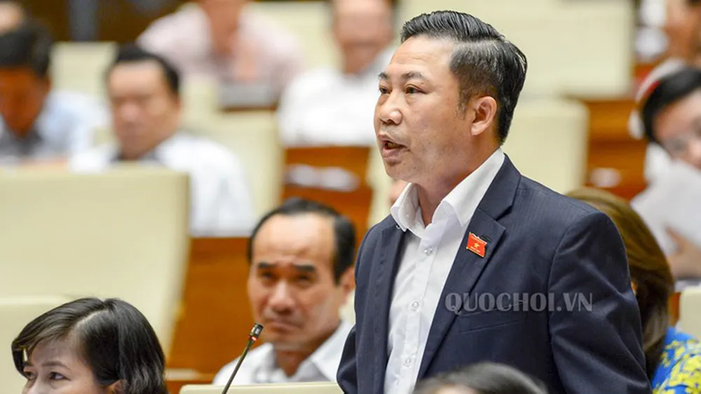 Tạo sinh khí mới cho năm 2018 và các năm tiếp theo ảnh 3