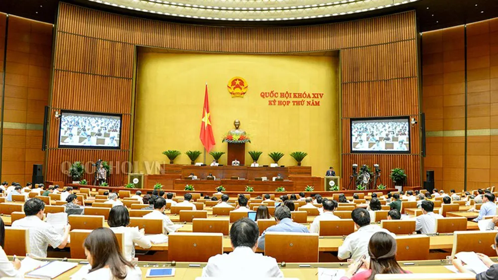 Tạo sinh khí mới cho năm 2018 và các năm tiếp theo ảnh 1